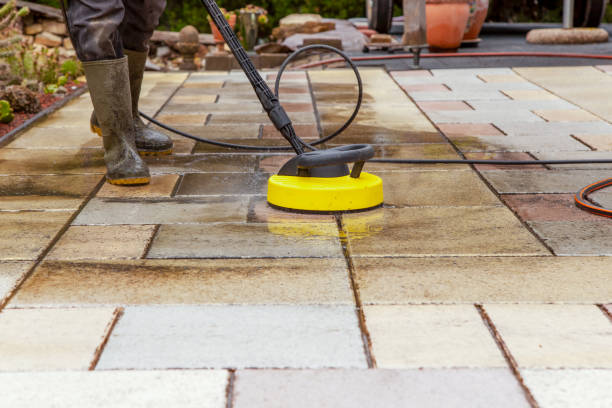 Best Fence Cleaning  in Spencer, WI