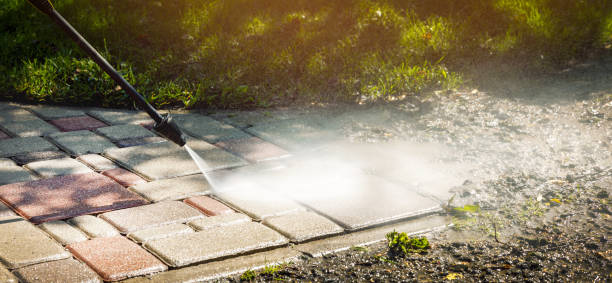 Solar Panel Cleaning in Spencer, WI