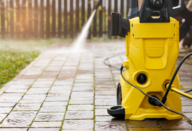 Best Animal Enclosure Cleaning  in Spencer, WI